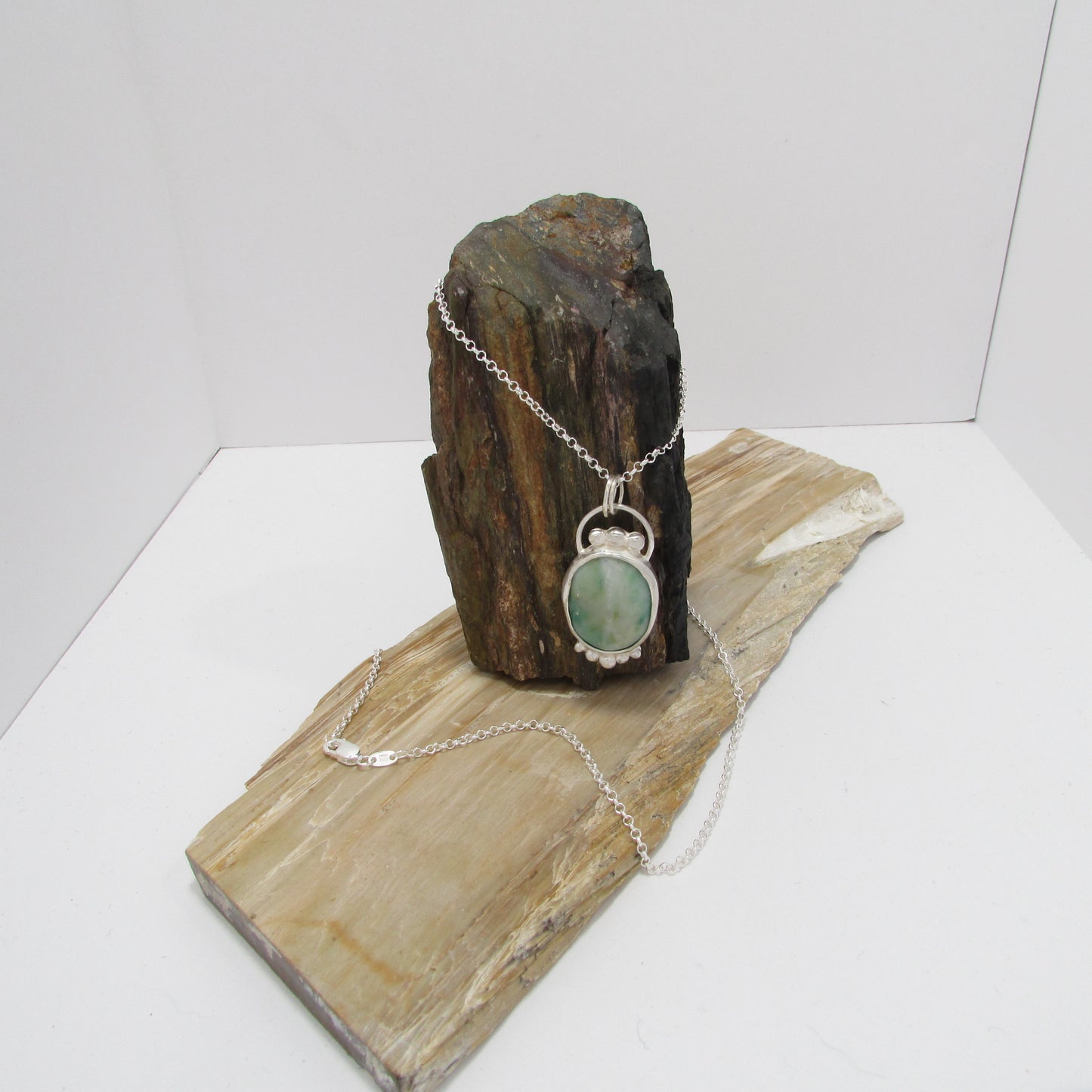 Jadeite Tree of Life