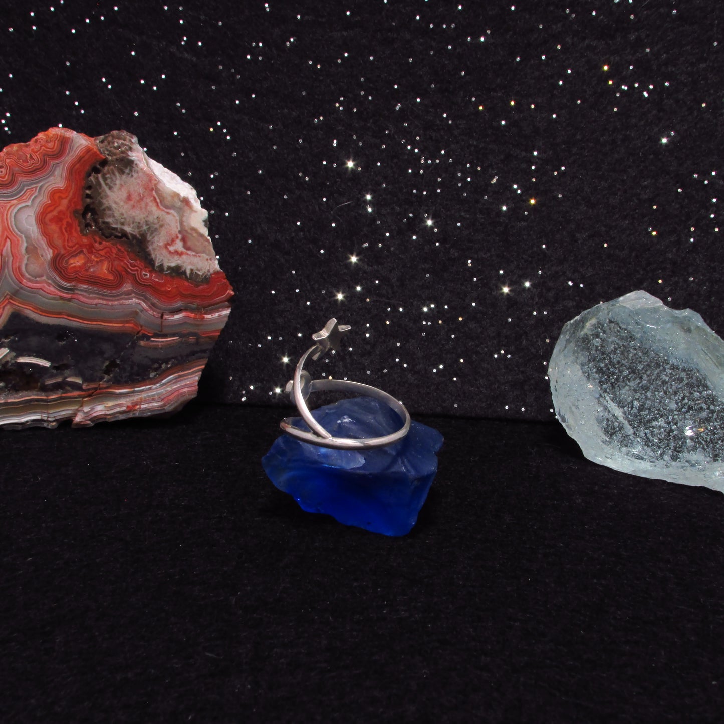 Cosmic Ring