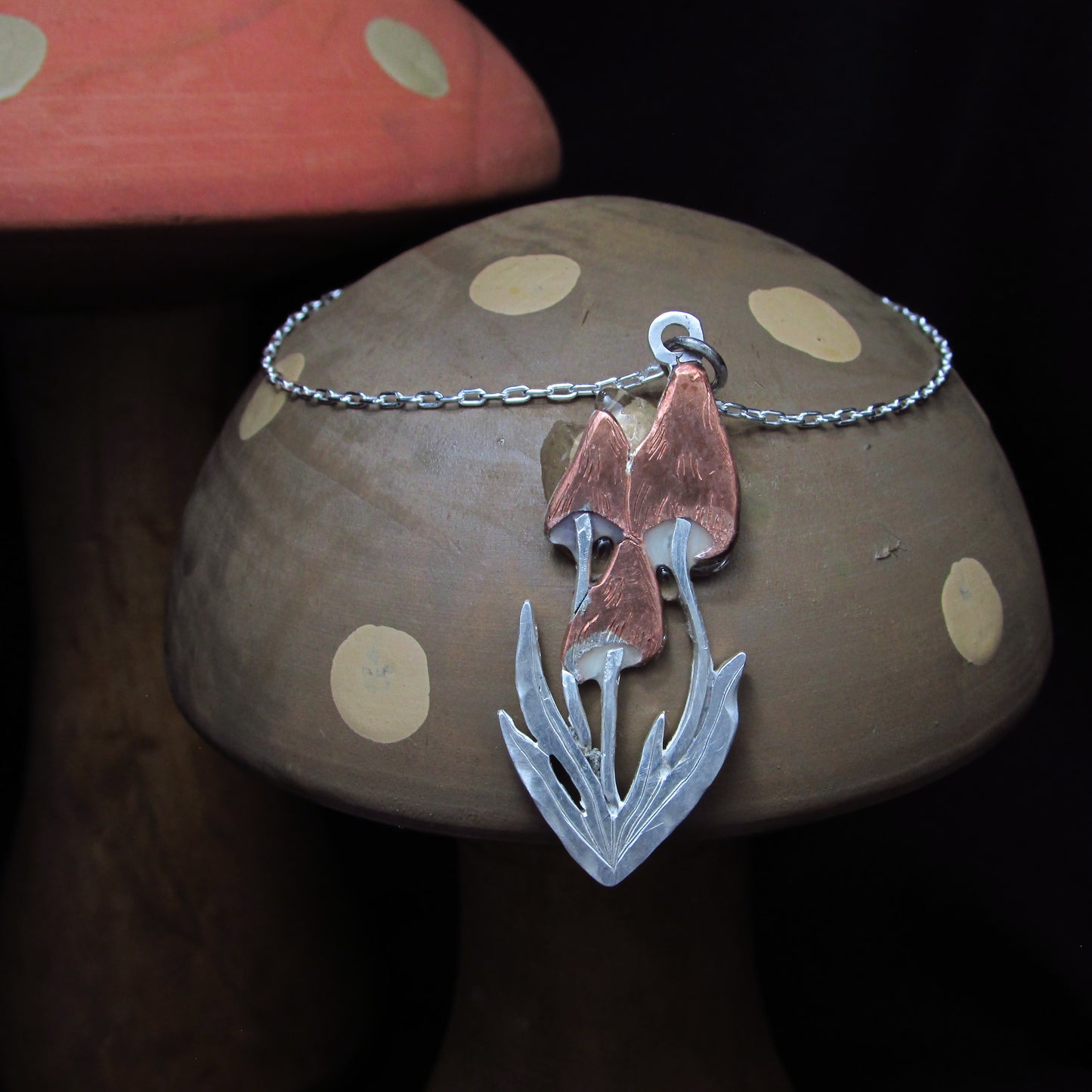 Lume Shrooms