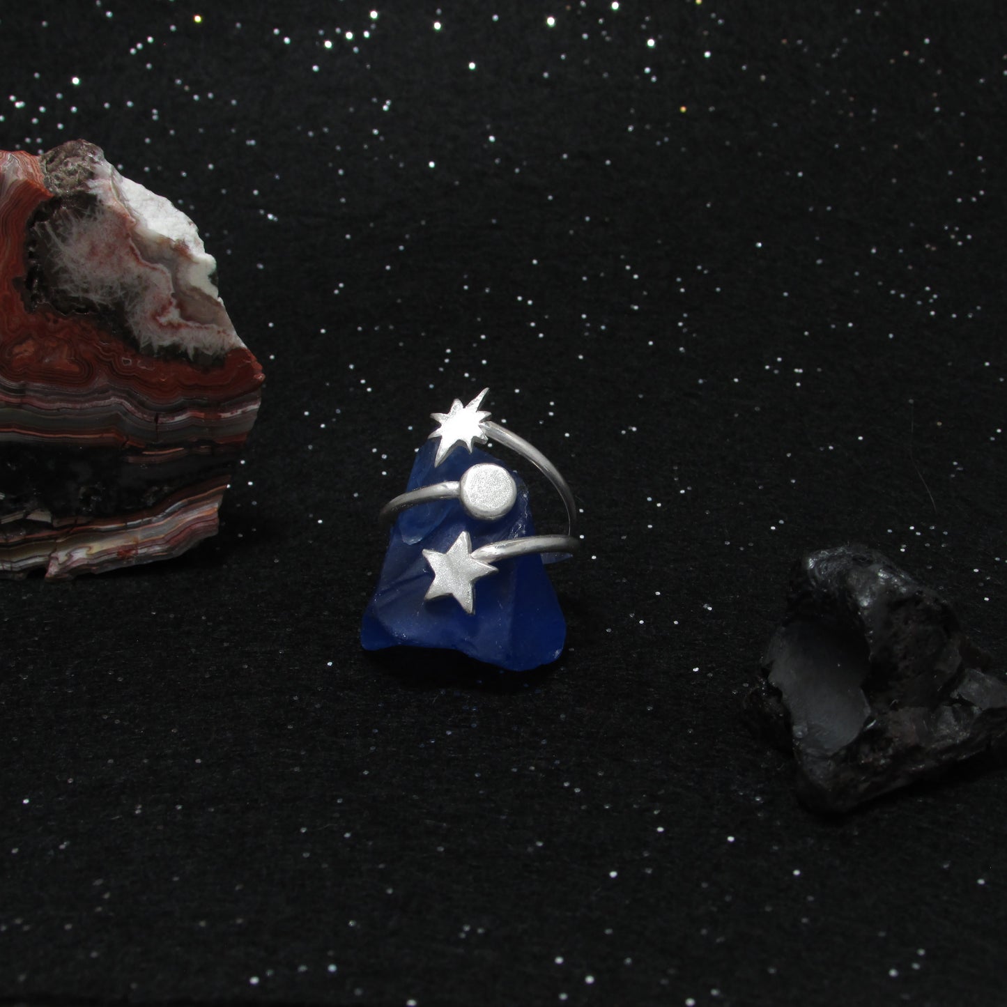 Cosmic Ring