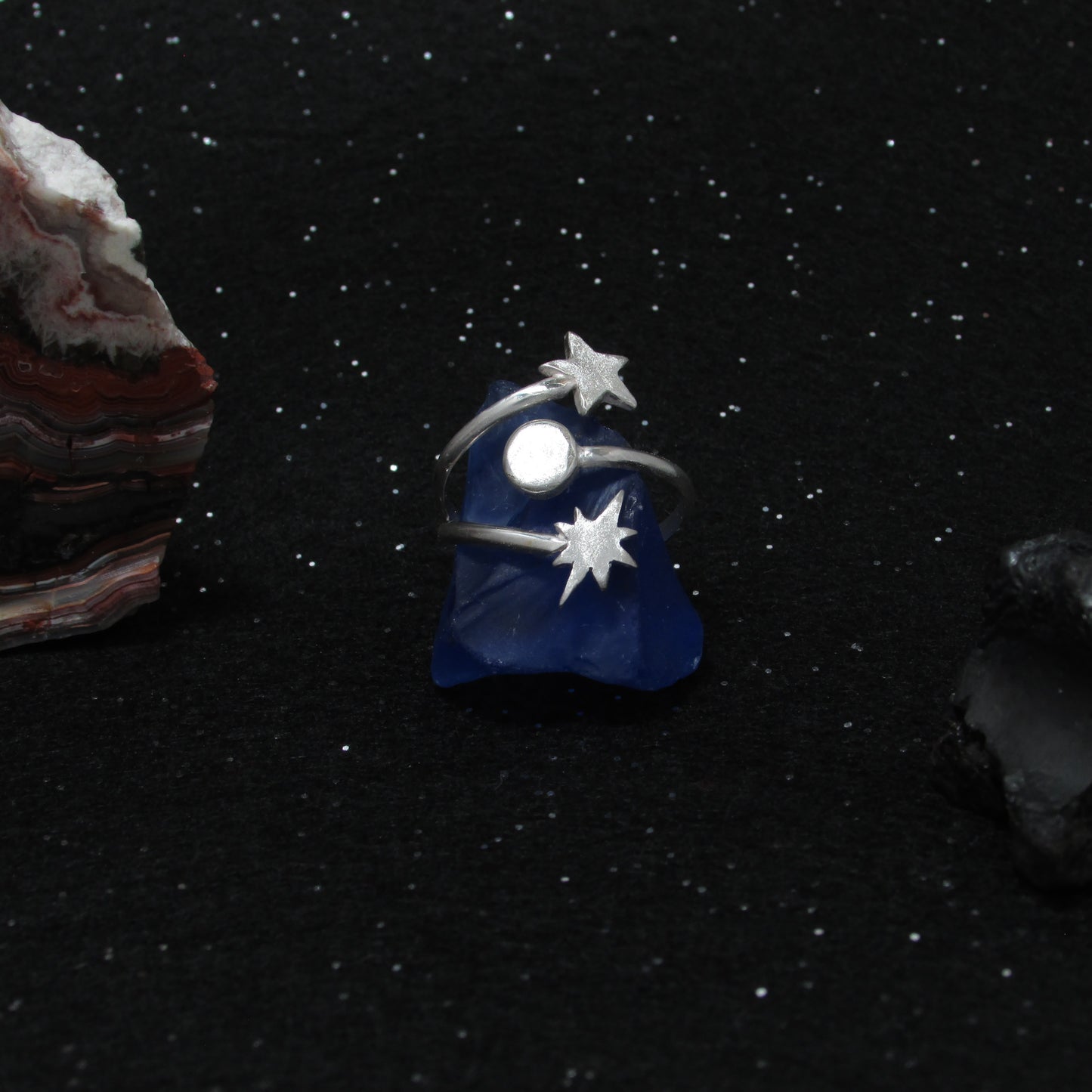 Cosmic Ring