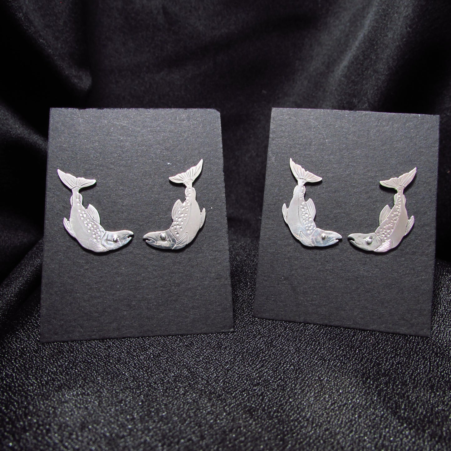 Silvers