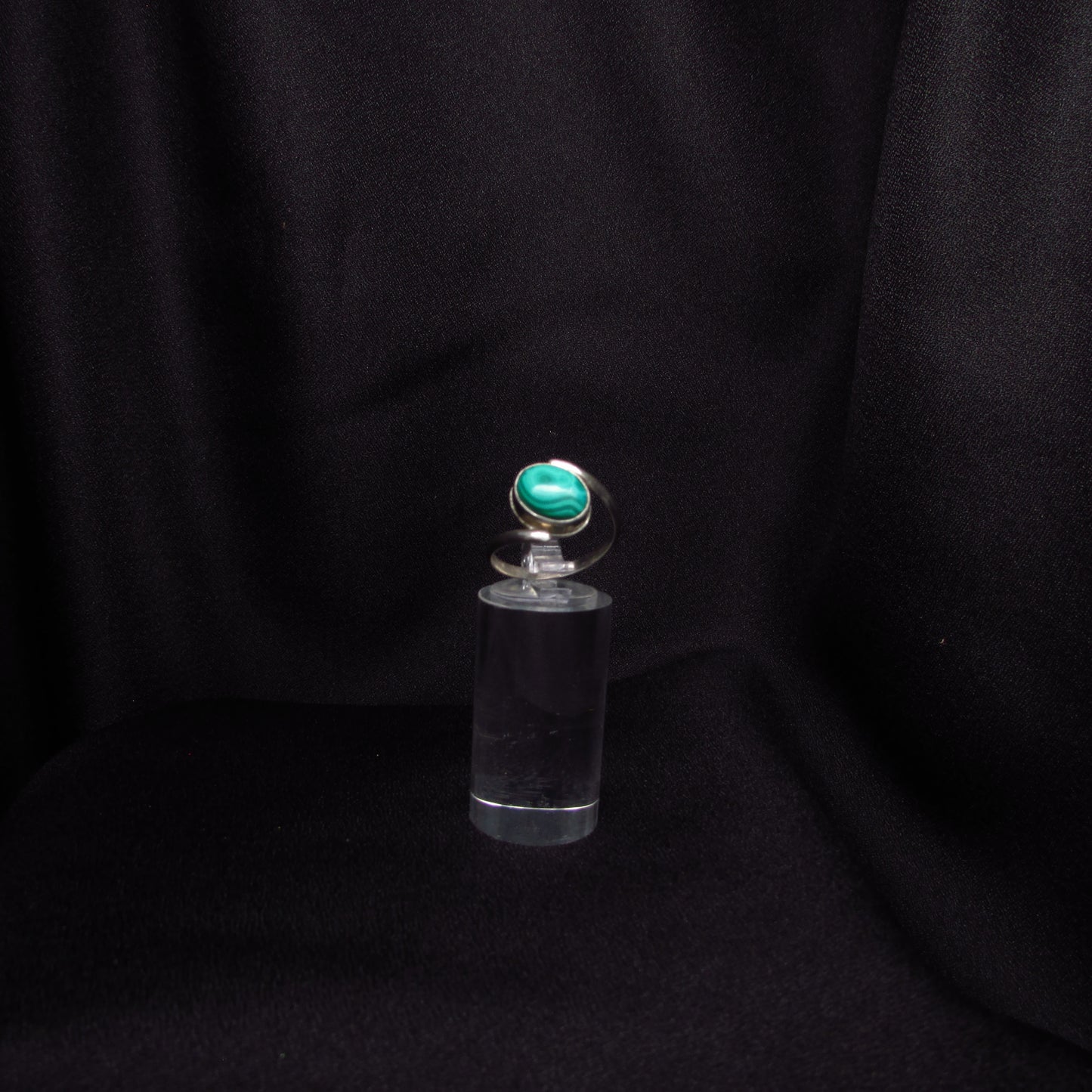 Malachite Marvel