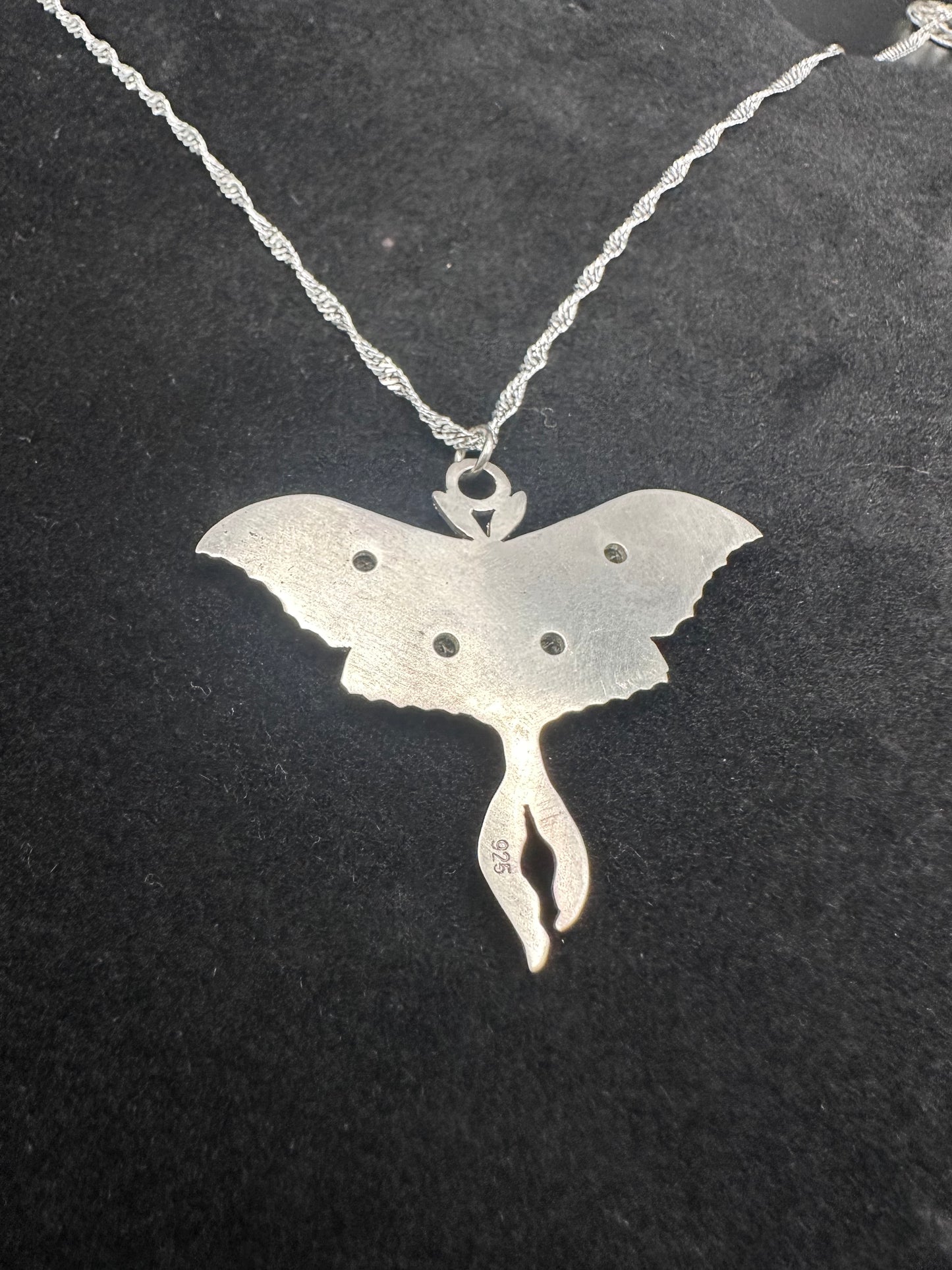 Luna Moth