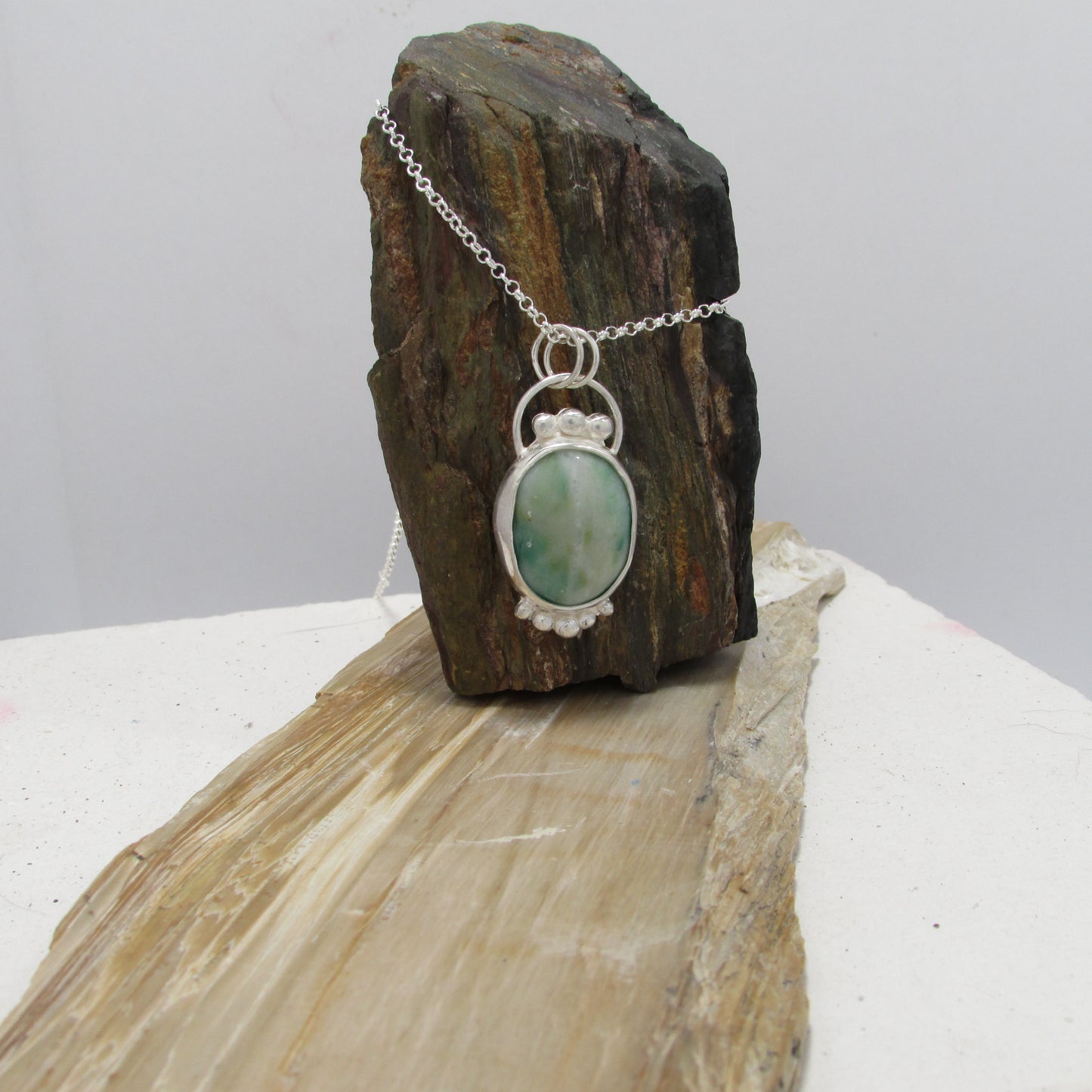 Jadeite Tree of Life