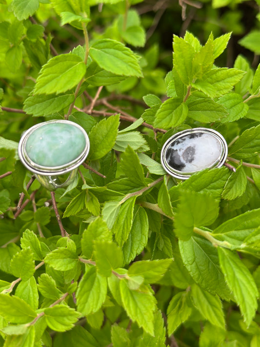 Harmony Rings