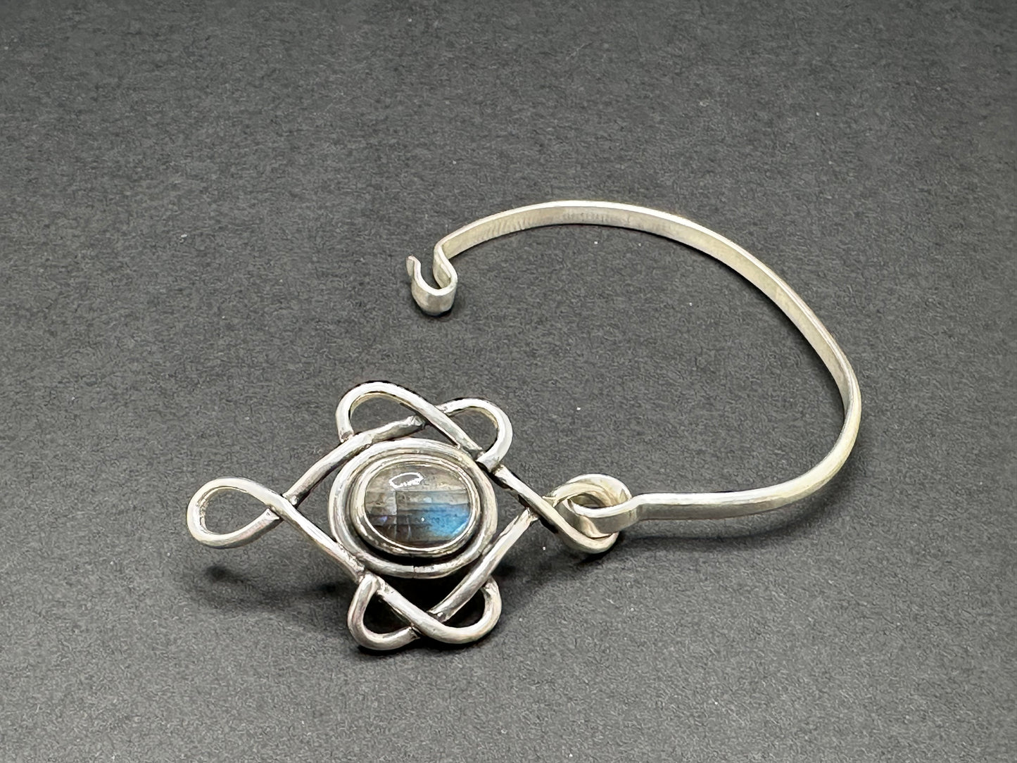 Celtic Knot Bracelet
