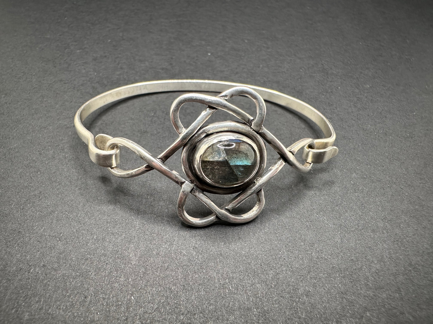 Celtic Knot Bracelet