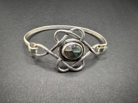 Celtic Knot Bracelet