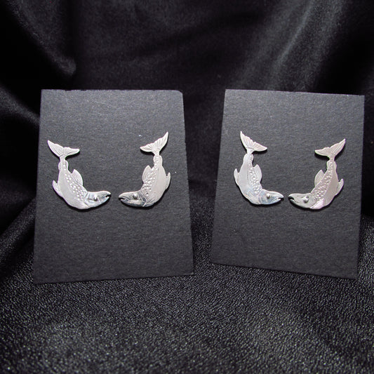 Silvers