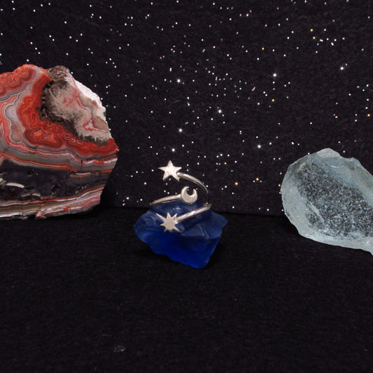 Cosmic Ring