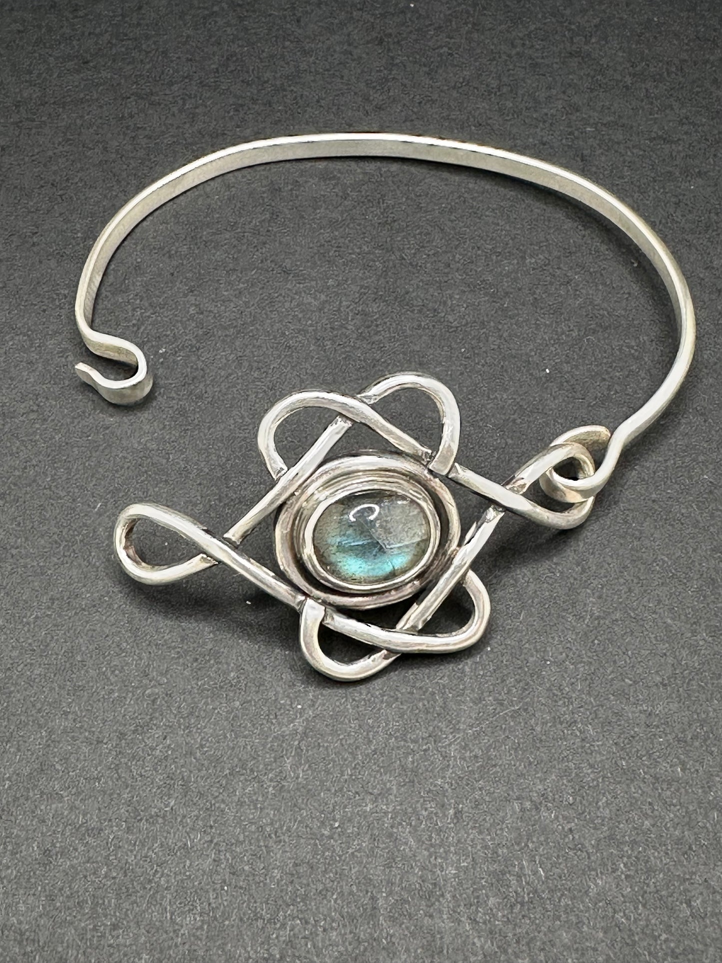 Celtic Knot Bracelet
