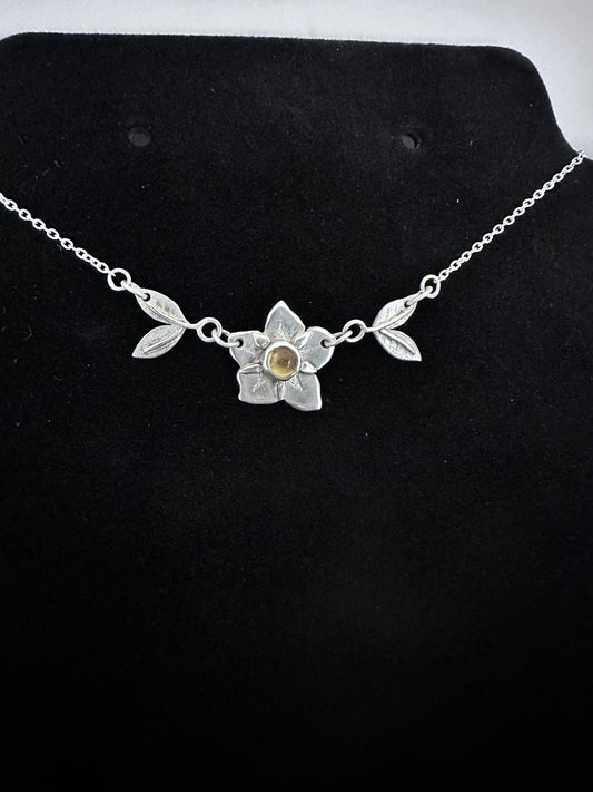 Forget-me-not