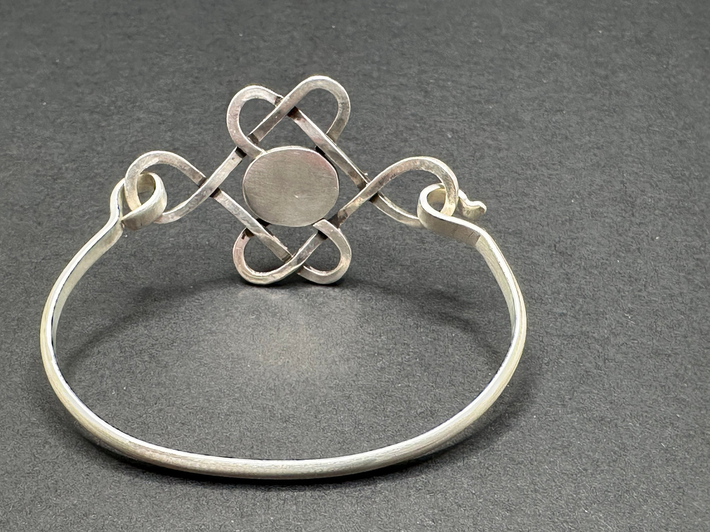 Celtic Knot bracelet