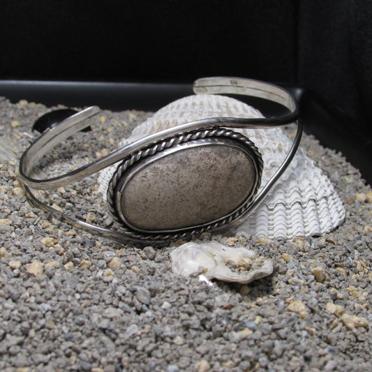 Reef Shark Cuff
